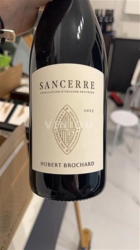 Thung lũng sông Loire Sancerre. Hubert Brochard 2021