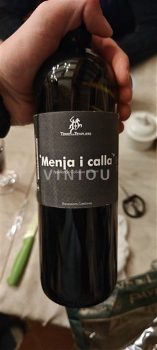 Roussillon Collioure Terres des Templiers Expressions 2020