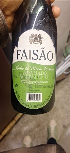 Лісабон Faisão Adamado 2005