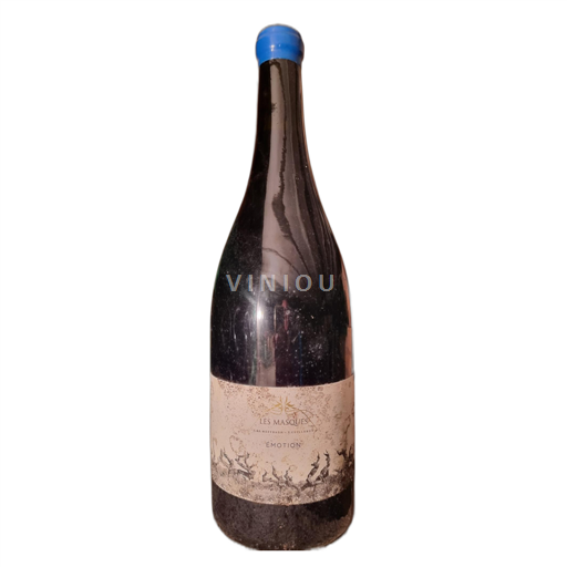 Provence, Ala-Rhônen laakso, Korsika Méditerranée Domaine des masques Emotion 2021