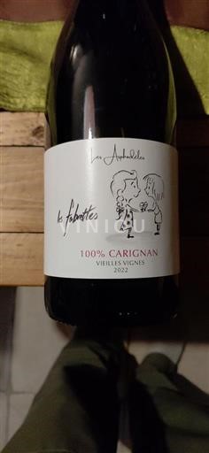 Languedoc a Roussillon Katalánská pobreží Les Arabiques Les Fabrettes 2022