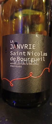 Thung lũng sông Loire Saint-Nicolas-De-Bourgueil La Janvrie 2024