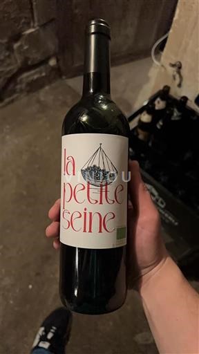 Bordeaux La Petite Seine 2024