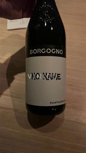 П'ємонт Не вказано Borgogno 2022 No Name Без вінтажу