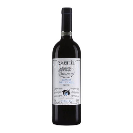 Venetia Vini Tonon Rosso del Camul 2019