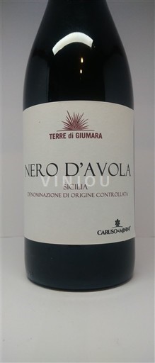 Сицилія Caruso & Minini Terre di Giumara 2021