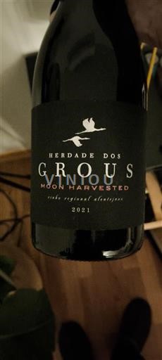 Алентижу Алентейжу Herdade dos Grous Moon Harvested 2021