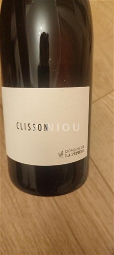 Луарська долина Мюскаде Севр і Мэн Domaine La Pépière Clisson Без вінтажу