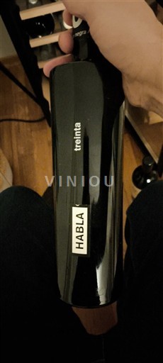 Естремадура Habla Treinta 2020