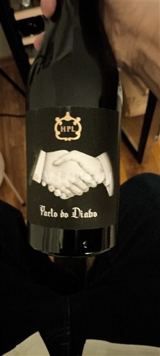 Bồ Đào Nha Alentejo NOT_FOUND Pacto do Diabo 2021