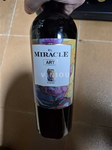 Валенсійське співтовариство Валенсія El Miracle Art 2019
