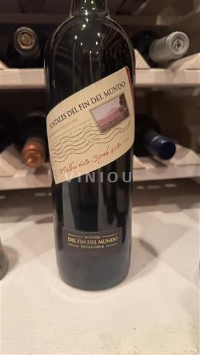 Патагонія Не вказано Bodega Del Fin del Mundo Postales del Fin del Mundo 2005