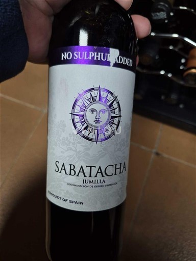 Мурсія Хумілья Sabatacha 2019