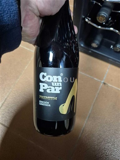 Валенсійське співтовариство Валенсія Con un Par PREMIUM Edición Limitada 2019