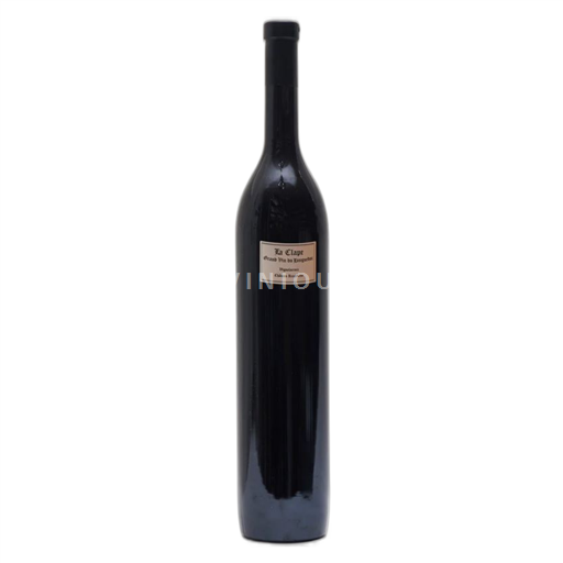 Languedoc La Clape Château Ricardelle 2022
