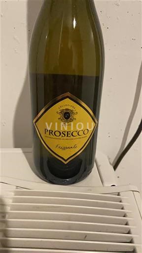 Венето Просекко Denit Frizzante Без вінтажу