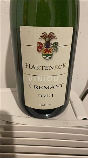Баден Не вказано HartenEck Без вінтажу
