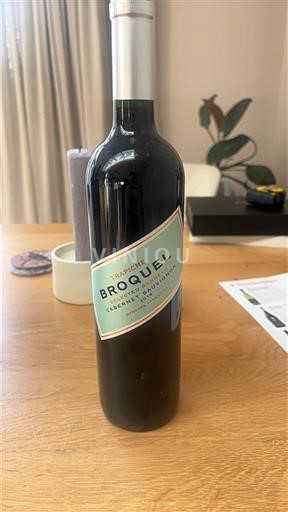 Мендоса Broquel 2019