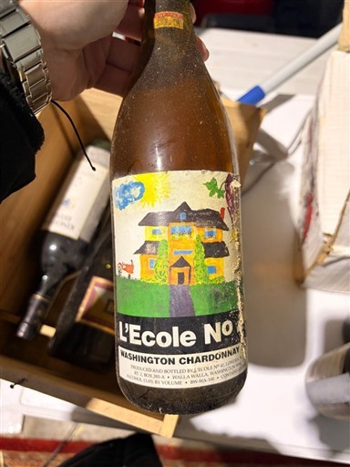 AVA de la Costa Este No especificado L'Ecole No 41 Sin añada