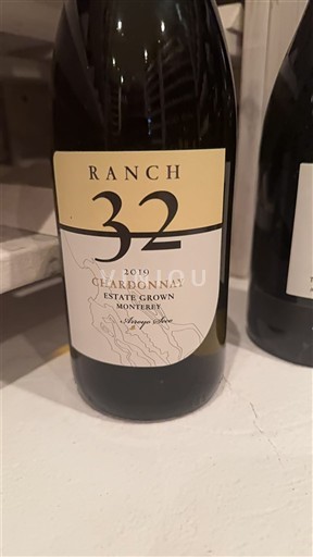 AVA de California Monterey Ranch 32 Estate Grown 2019