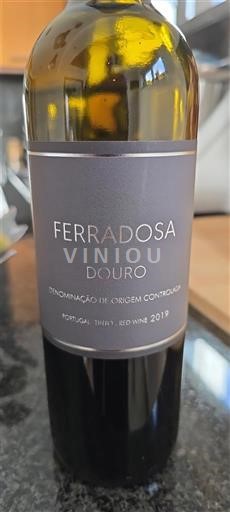 Douro Ferradosa 2019