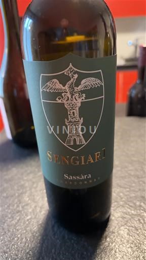 Венето Коллі Еуганеї Sengiari Sassàra 2023