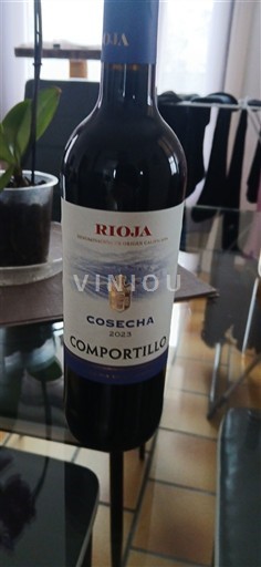 Ла-Ріоха Ріоха Comportillo Cosecha 2023