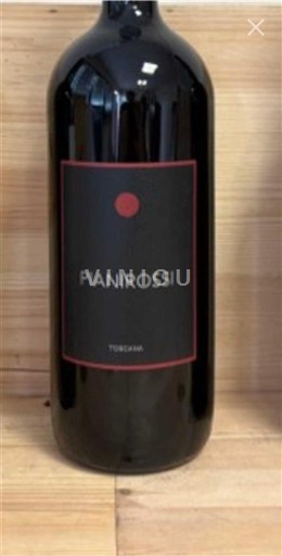 Тоскана Не вказано Pianrossi 2009