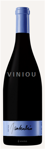 Граубюнден Бюнднере-Гершафт Gantenbein Pinot Noir 2024