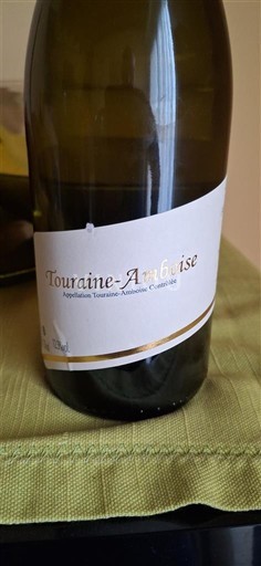 Луарська долина Турень-Амбуаз Durand 2023