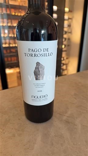 Кастилія і Леон Рибера-дель-Дуеро Figuero Pago de Torrosillo 2019