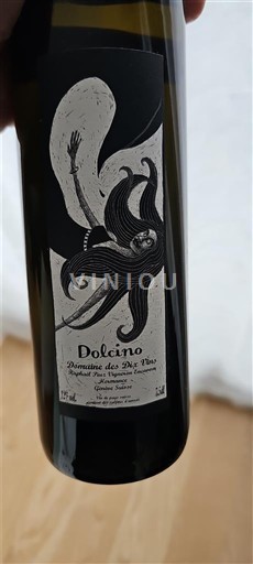 Луарська долина Вал-де-Луар Domaine S Dix Vins Dolcino Без вінтажу