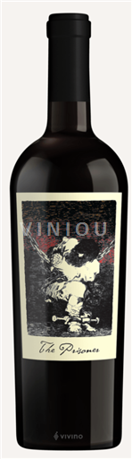 AVA de California Valle de Napa The Prisoner Wine Company California 2021