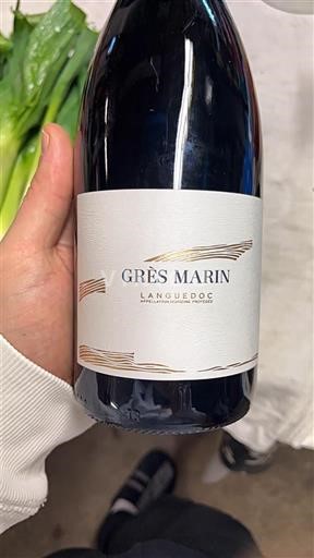 Лангедок Grès Marin 2024