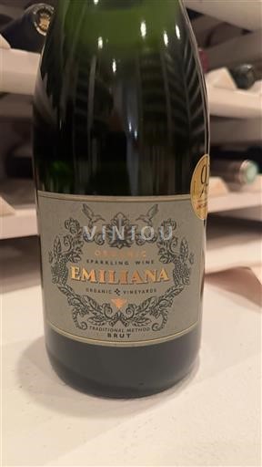 Thung lũng Maipo Maipo Central Emiliana 2025