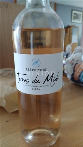 Лангедок Не вказано Les Pluviers 2024