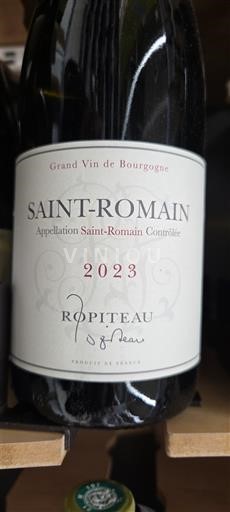 Бургундія Сен-Ромен Ropiteau 2023