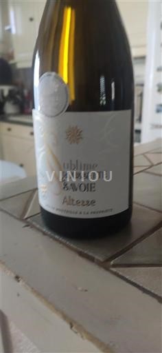 Савойя та Бюже Руссет-де-Савойя La Fruitière de la Motte-Servolex Sublime 2022