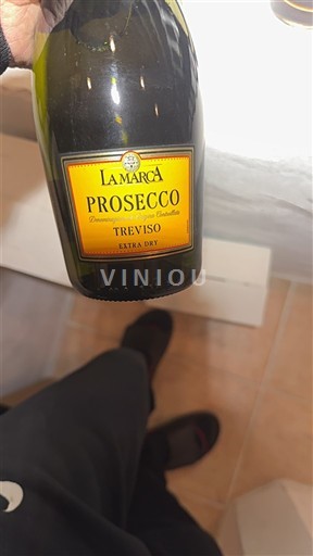 Венето Просекко La Marca 2023