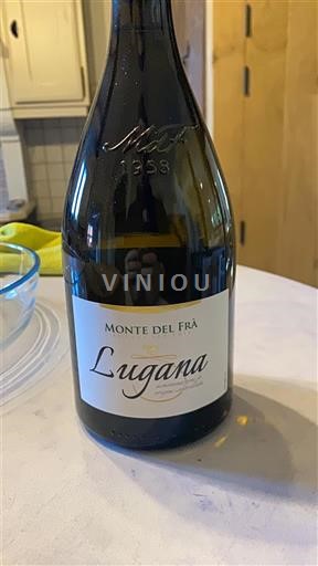 Ломбардія Лугана Monte del Frà 2024