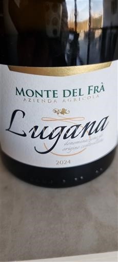 Lombardia Lugana Monte del Frà 2024