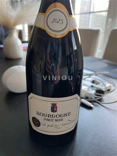 Бургундія La Chablisienne 2023