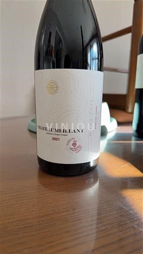 Loire-dalen Châteaumeillant Domaine Hubert 2021