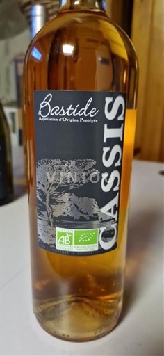 Прованс Кассі Bastide 2023