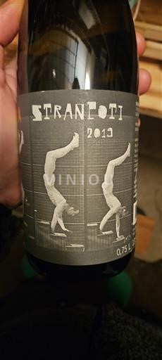 Брд⟨і⟩ Брда Valli Unite Stranoti 2019