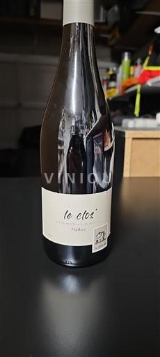 Південний Захід Канор✍ Château Cèdre Le Clos 2019