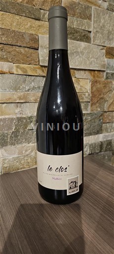 Languedoc Faugères Vallat Ezort Le Clos 2019