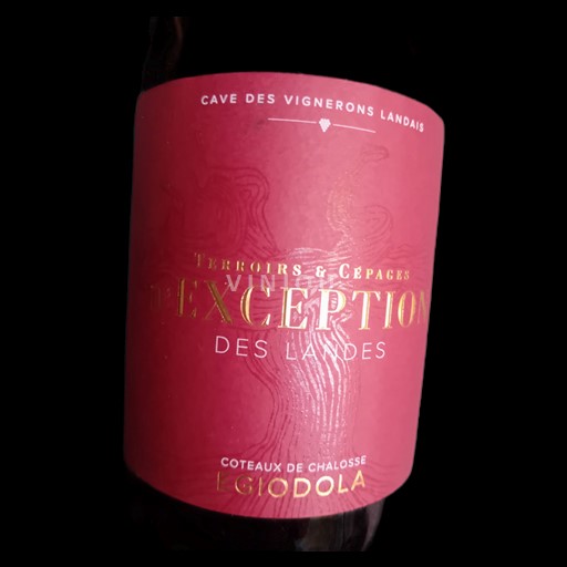 Південний Захід Тюрсан Egiodola 2023