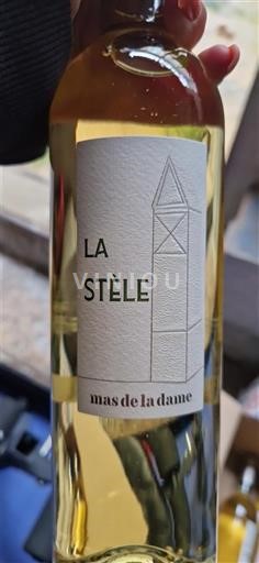 Provence Niet gespecificeerd Mas de la Dame La Stèle Niet-geïntegreerd