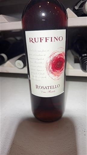 Toscane Ruffino Rosatello 2024